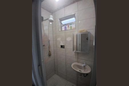 Casa de Condomínio à venda com 3 quartos, 58m² em Tucuruvi, São Paulo