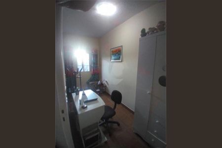 Casa de Condomínio à venda com 3 quartos, 58m² em Tucuruvi, São Paulo