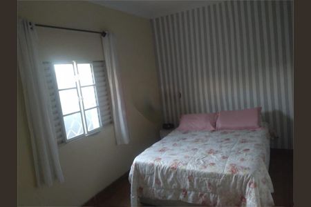 Casa de Condomínio à venda com 3 quartos, 58m² em Tucuruvi, São Paulo