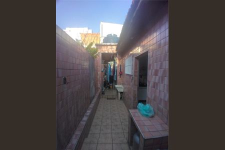 Casa de condomínio à venda com 58m², 3 quartos e sem vaga