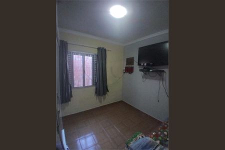 Casa de Condomínio à venda com 3 quartos, 58m² em Tucuruvi, São Paulo