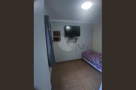 Casa de Condomínio à venda com 3 quartos, 58m² em Tucuruvi, São Paulo