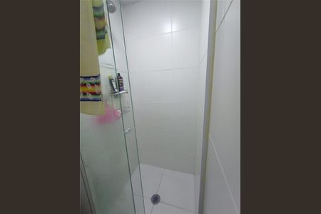 Apartamento à venda com 1 quarto, 39m² em Vila Carioca, São Paulo