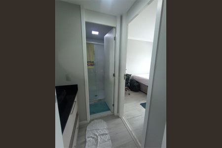 Apartamento à venda com 1 quarto, 39m² em Vila Carioca, São Paulo