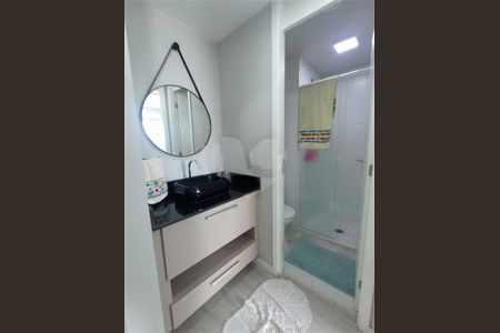 Apartamento à venda com 1 quarto, 39m² em Vila Carioca, São Paulo