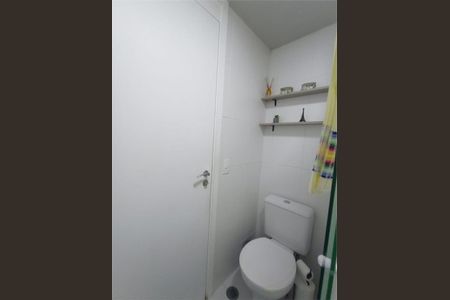 Apartamento à venda com 1 quarto, 39m² em Vila Carioca, São Paulo