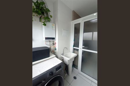 Apartamento à venda com 1 quarto, 39m² em Vila Carioca, São Paulo