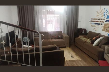 Casa à venda com 3 quartos, 142m² em Campo Grande, São Paulo