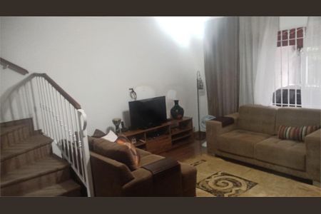 Casa à venda com 3 quartos, 142m² em Campo Grande, São Paulo