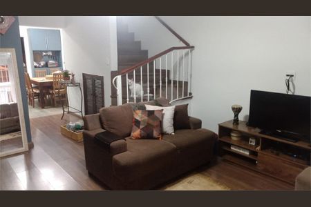 Casa à venda com 3 quartos, 142m² em Campo Grande, São Paulo