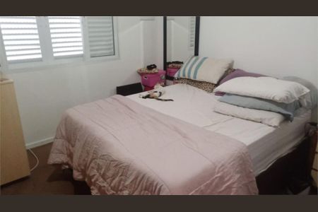 Casa à venda com 3 quartos, 142m² em Campo Grande, São Paulo