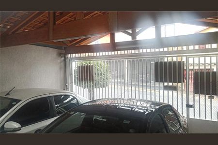 Casa à venda com 3 quartos, 142m² em Campo Grande, São Paulo