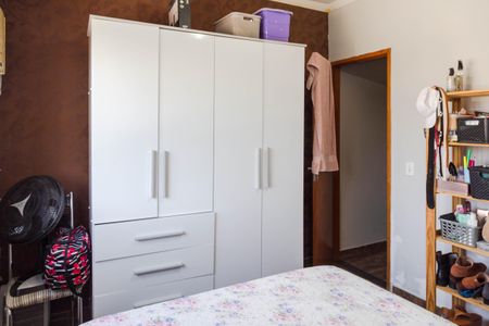 Quarto 1 de casa à venda com 3 quartos, 212m² em Vila Sitio dos Morros, São Paulo