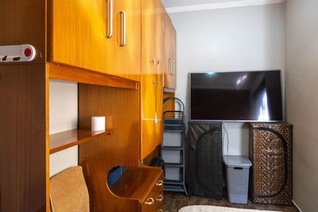 Casa à venda com 212m², 3 quartos e 8 vagasQuarto 2