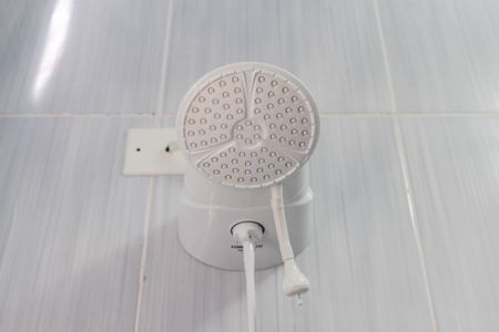 Casa à venda com 212m², 3 quartos e 8 vagasBanheiro