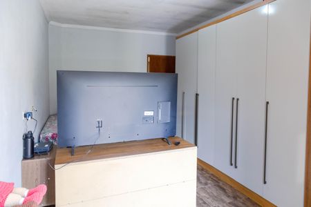Casa à venda com 212m², 3 quartos e 8 vagasSuíte