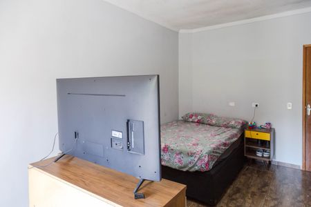 Casa à venda com 212m², 3 quartos e 8 vagasSuíte