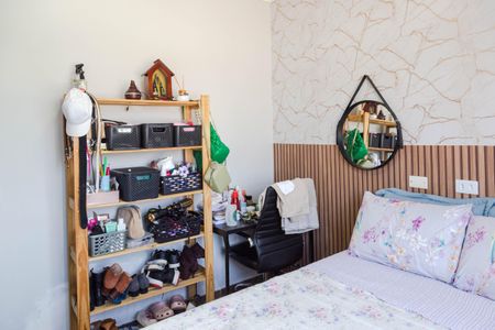 Casa à venda com 212m², 3 quartos e 8 vagasQuarto 1