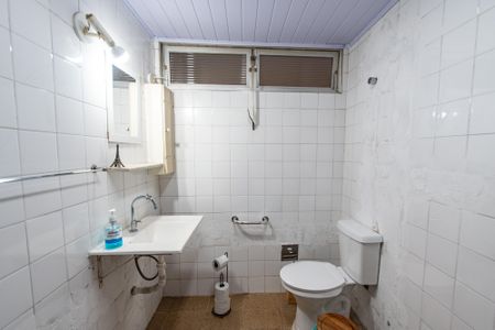 Apartamento à venda com 68m², 2 quartos e sem vagaBanheiro Social