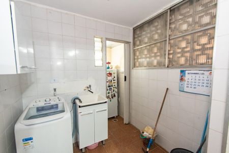 Apartamento à venda com 68m², 2 quartos e sem vagaÁrea de serviço
