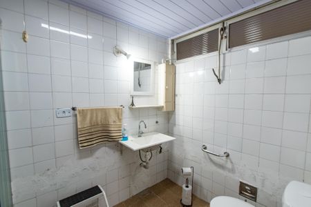 Apartamento à venda com 68m², 2 quartos e sem vagaBanheiro Social