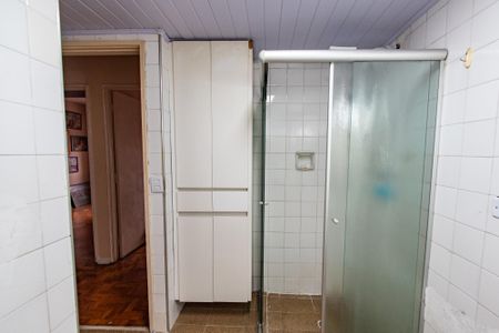 Apartamento à venda com 68m², 2 quartos e sem vagaBanheiro Social