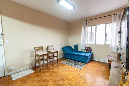 Apartamento à venda com 68m², 2 quartos e sem vagaSala