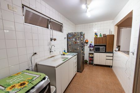 Apartamento à venda com 68m², 2 quartos e sem vagaCozinha