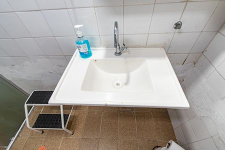 Apartamento à venda com 68m², 2 quartos e sem vagaBanheiro Social