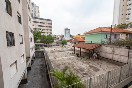 Vista do quarto 1 de apartamento à venda com 2 quartos, 68m² em Cambuci, São Paulo