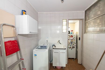 Apartamento à venda com 68m², 2 quartos e sem vagaÁrea de serviço