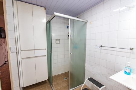 Apartamento à venda com 68m², 2 quartos e sem vagaBanheiro Social