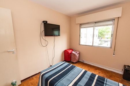 Quarto 2 de apartamento à venda com 2 quartos, 68m² em Cambuci, São Paulo