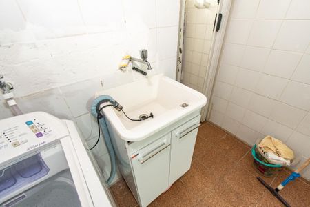 Apartamento à venda com 68m², 2 quartos e sem vagaÁrea de serviço