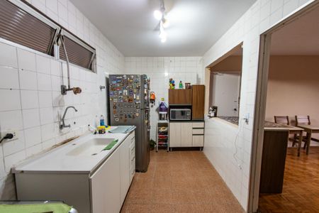 Apartamento à venda com 68m², 2 quartos e sem vagaCozinha