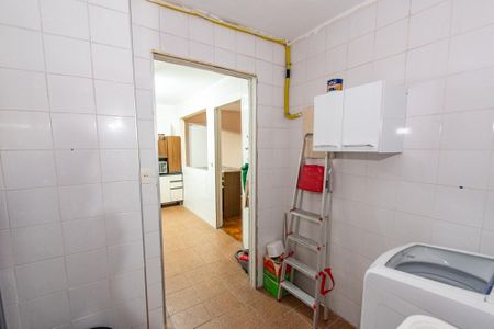 Apartamento à venda com 68m², 2 quartos e sem vagaÁrea de serviço
