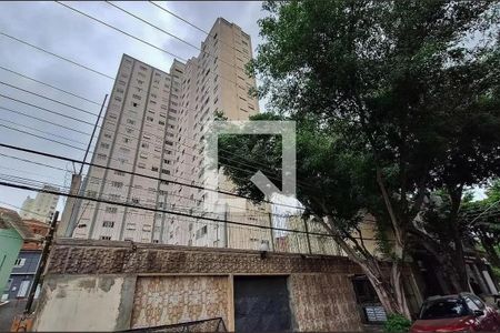 Apartamento à venda com 68m², 2 quartos e sem vagaFachada