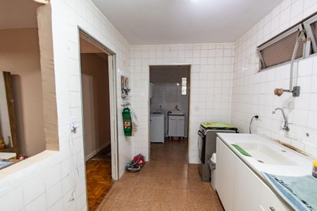 Apartamento à venda com 68m², 2 quartos e sem vagaCozinha