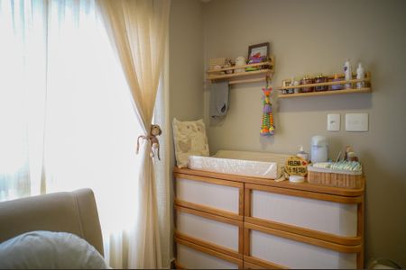 Apartamento à venda com 73m², 3 quartos e 1 vagaQuarto 1