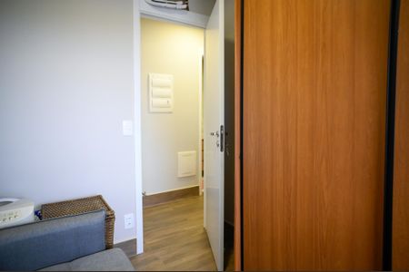 Apartamento à venda com 73m², 3 quartos e 1 vagaQuarto 2