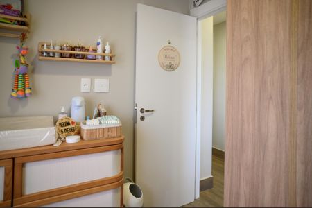 Apartamento à venda com 73m², 3 quartos e 1 vagaQuarto 1