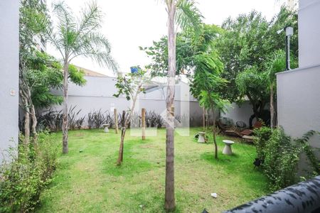 Apartamento à venda com 73m², 3 quartos e 1 vagaÁrea comum