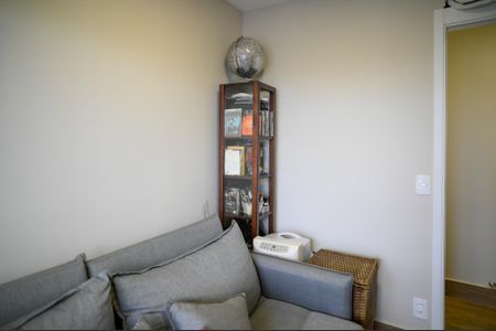 Apartamento à venda com 73m², 3 quartos e 1 vagaQuarto 2