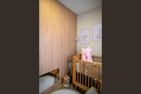 Apartamento à venda com 73m², 3 quartos e 1 vagaQuarto 1