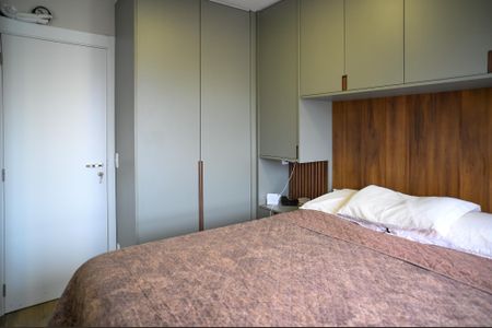 Apartamento à venda com 73m², 3 quartos e 1 vagaSuíte