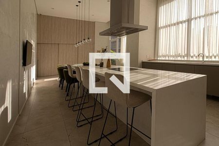 Apartamento à venda com 73m², 3 quartos e 1 vagaÁrea comum