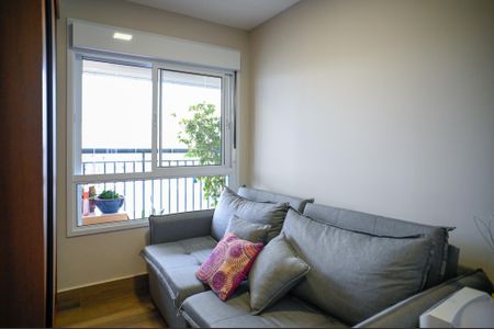 Apartamento à venda com 73m², 3 quartos e 1 vagaQuarto 2