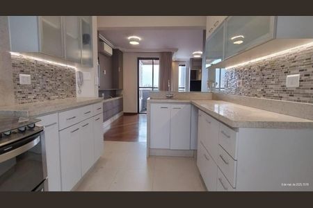 Apartamento à venda com 116m², 3 quartos e 3 vagasFoto 08