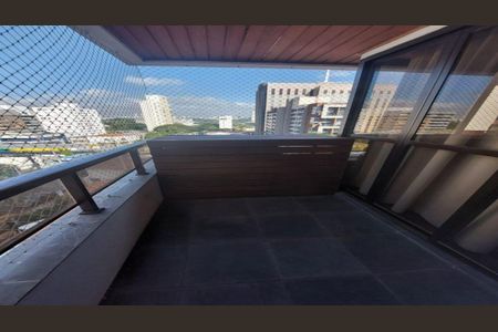 Apartamento à venda com 116m², 3 quartos e 3 vagasFoto 24