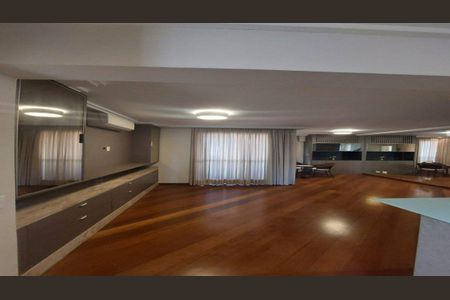 Apartamento à venda com 116m², 3 quartos e 3 vagasFoto 18